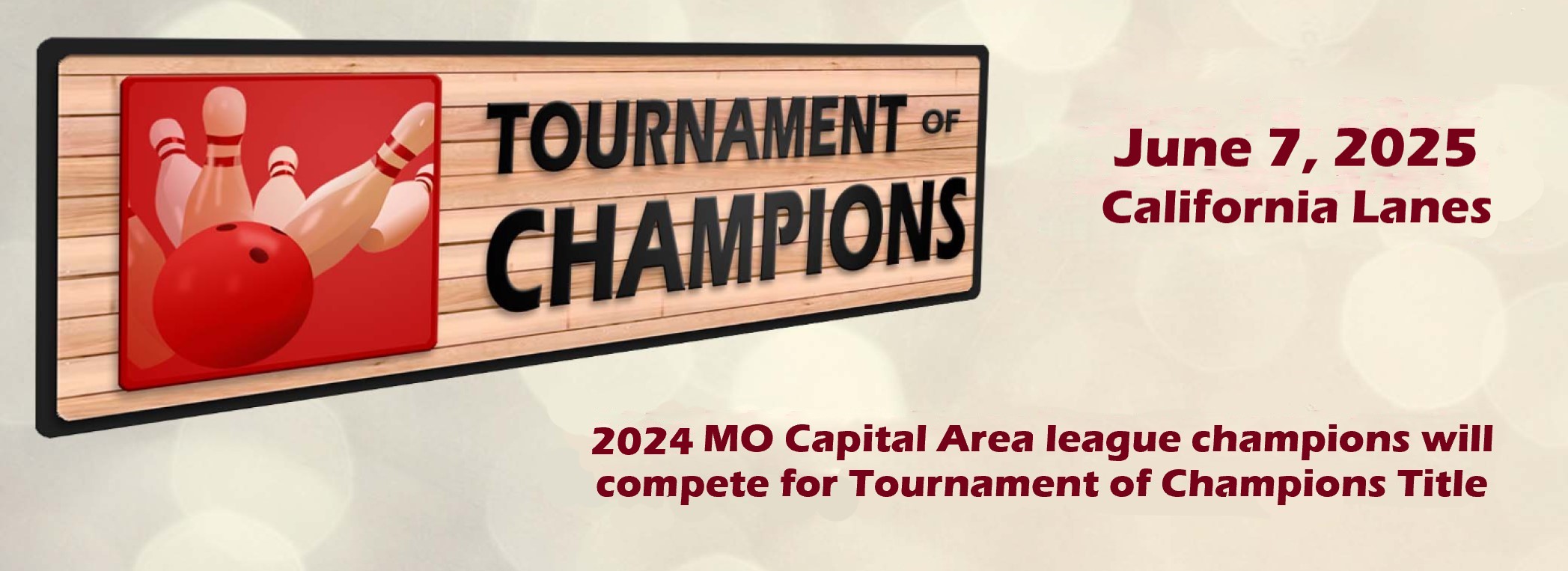 Tournament of Champions
