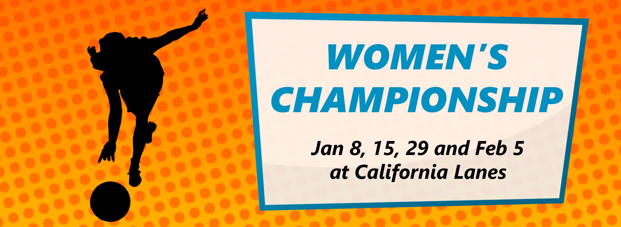 Women’s Championship