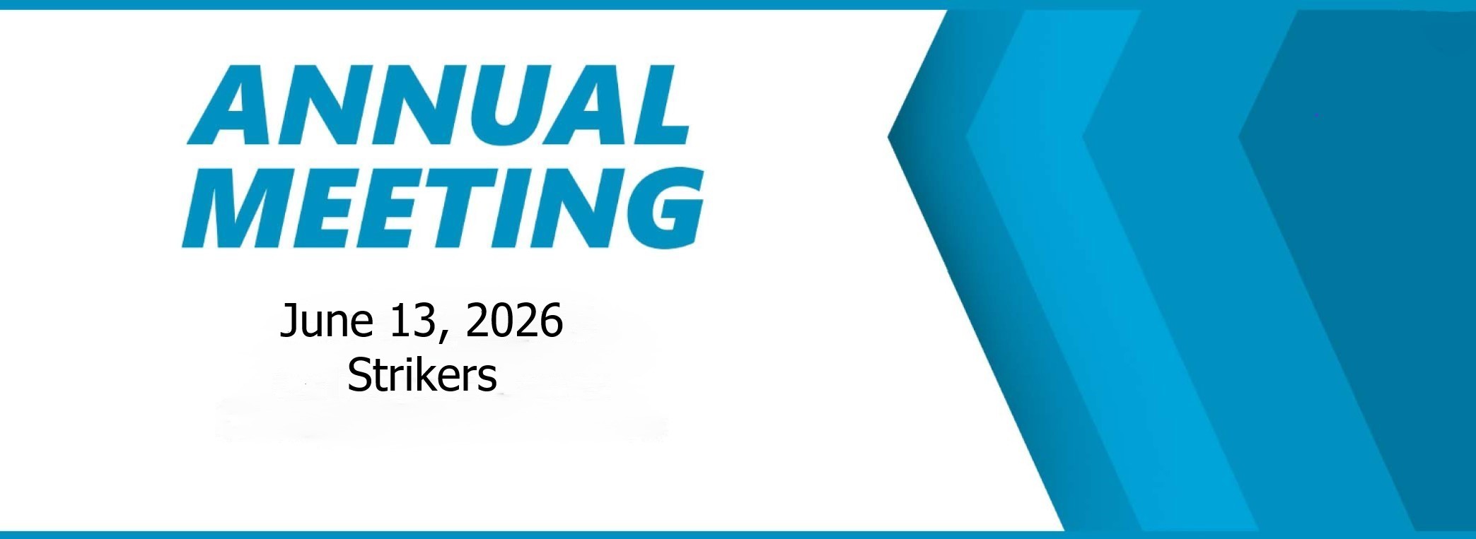 Annual Meeting